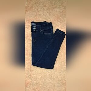 Torrid Bombshell Skinny Jegging